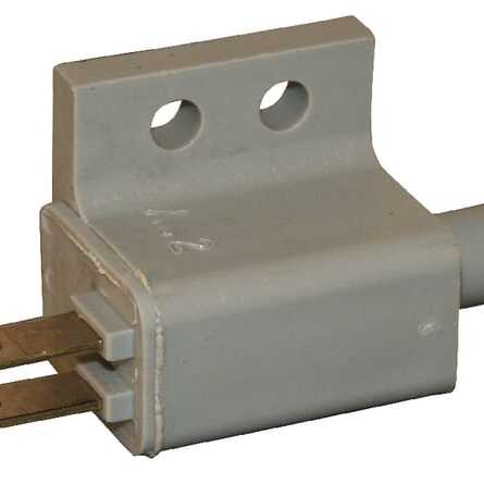 Stiga SwitchOverview F&G - 1134339902 - Safety switch