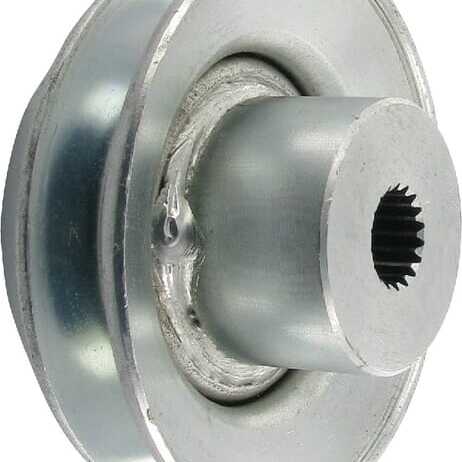 Stiga Pulleys and tensionersoverviewOE F&G - 1134340701 - Pulley Htdrostat 13-HST