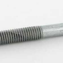 Stiga Bolts OE - 1134355002 - Pin bolt