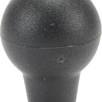 Stiga Control leveroverviewOE - 1134407801 - Knob for throttle lever