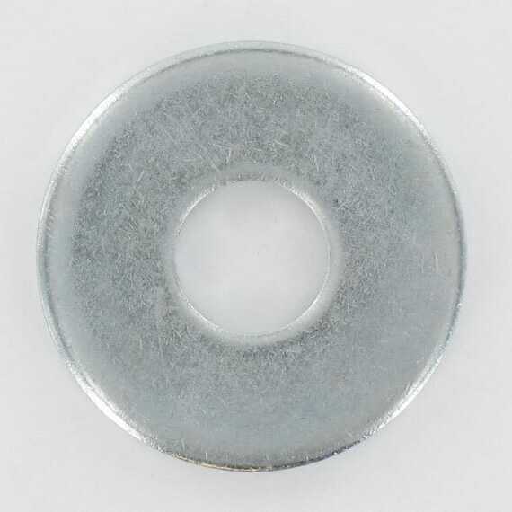 Stiga Washers OE F&G - 1134523601 - Washer