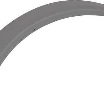 Stiga OE - 1134563801 - Mudguard LH