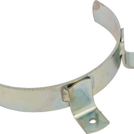 Stiga V-belt guidesoverviewOE - 1134601701 - Belt guide assy