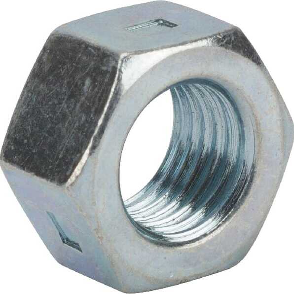 Stiga Nuts OEF&G - 1134631201 - Nut 7/16\