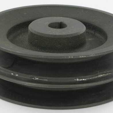 Stiga Pulleys and tensionersoverviewOE F&G - 1134697801 - Double belt pulley