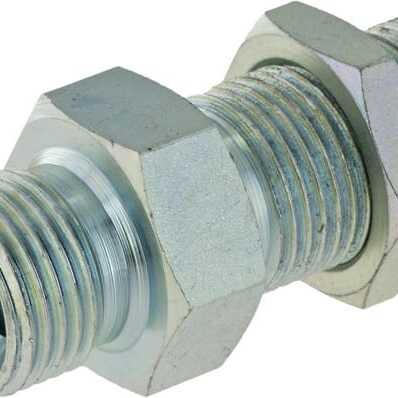 Stiga OE - 1134718001 - Hydraulic coupling (1/2")