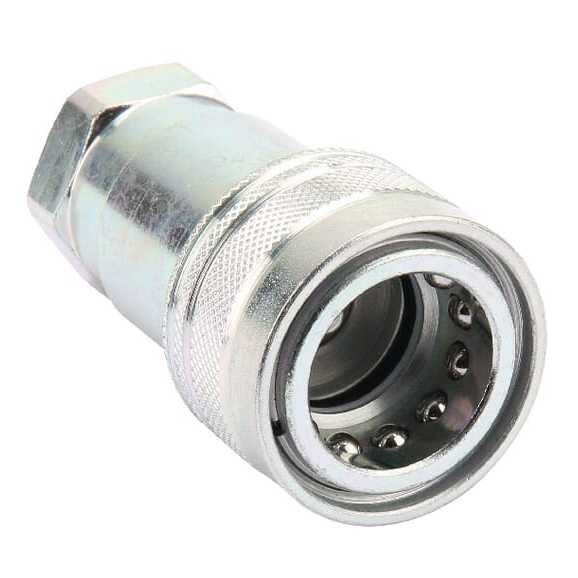 Stiga OE - 1134718201 - Quick connector-female 1/2"