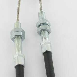 Stiga Brake cableoverviewOE F&G - 1134728101 - Brake cable