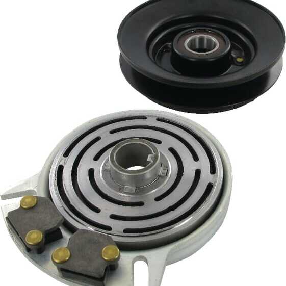 Stiga Electric PTO clutchesOverviewOE - 1134743001 - E-magnetic PTO clutch