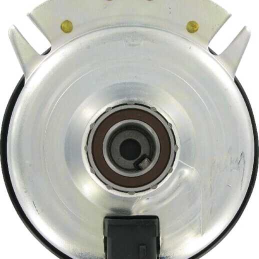 Stiga Electric PTO clutchesOverviewOE - 1134752601 - E-magnetic PTO clutch