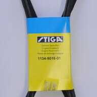 Stiga V-belts overview - 1134901601 - V-belt PARK 2002