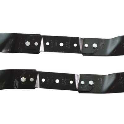 Stiga Lawnmower blades sorted by lengthOE - 1134908001 - Blade set 85cm