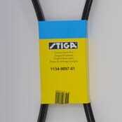 Stiga V-belts overview - 1134909701 - V-belt