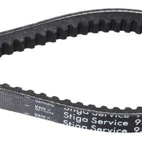 Stiga V-belts overview - 1134916801 - Drive belt