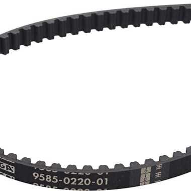 Stiga Toothed-belts overview - 1134917101 - Timing belt