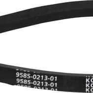 Stiga V-belts overview - 1134917301 - V-Belt PTO