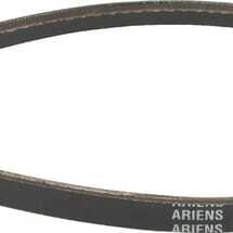 Stiga V-belts overview - 1134921301 - V-belt mower deck ZTR42