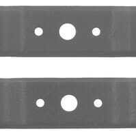 Stiga Lawnmower blades sorted by lengthOE - 1134922301 - Mulching blade set rh + lh 92cm Stiga