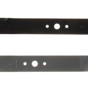 Stiga Lawnmower blades sorted by lengthOE - 1134922801 - Blade set winged rh + lh 102cm Stiga