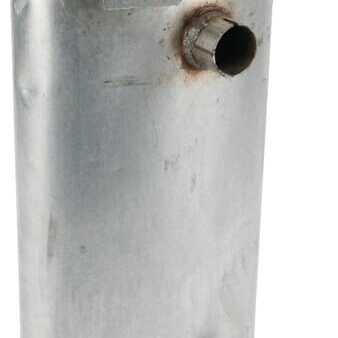 Stiga Muffler - 1137007301 - Muffler