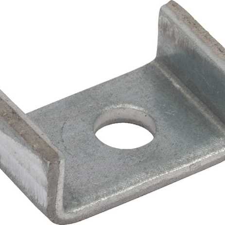 Stiga OE - 1137011501 - Wire clamp