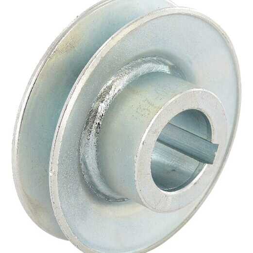 Stiga Pulleys and tensionersoverviewOE F&G - 1137020501 - Single engine pulley