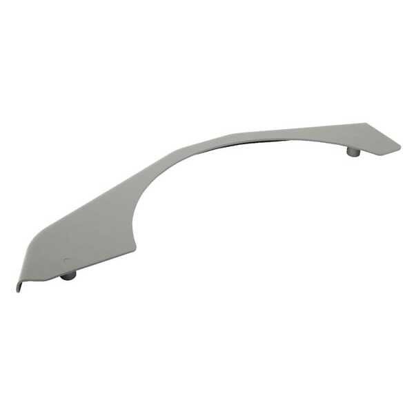 Stiga  - 1137024901 - Slidplade 110 combi pro venstre