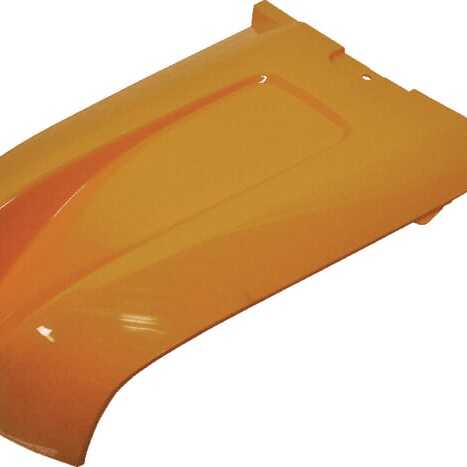 Stiga Engine covers and Bodywork partsoverviewOE - 1137026903 - Cover