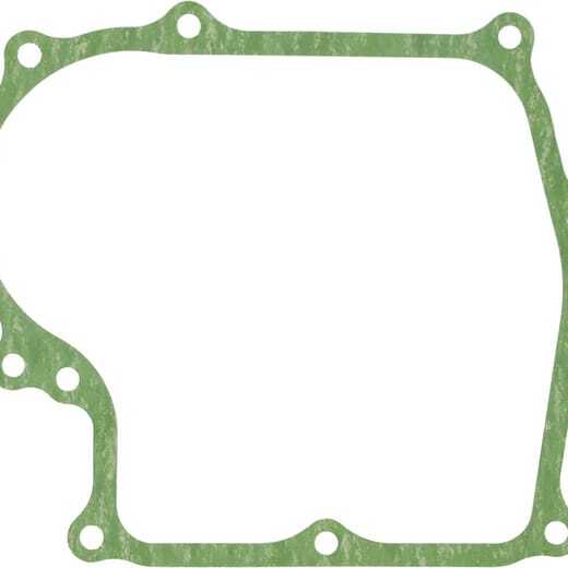 Honda Oil sump gaskets - 11381889800 - Crankcase gasket