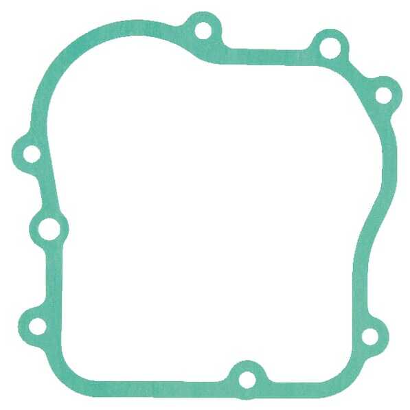 Honda Oil sump gaskets - 11381ZG0800 - Crankcase gasket