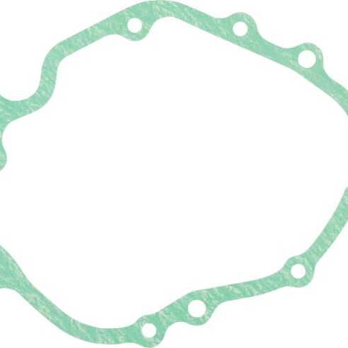 Honda Oil sump gaskets - 11381ZG9J60 - Crankcase gasket