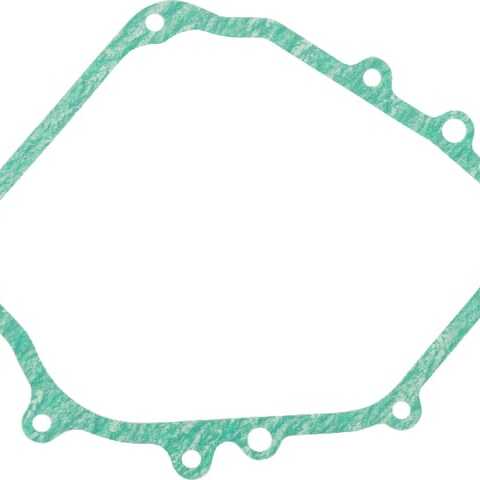 Honda Oil sump gaskets - 11381ZH7800 - Crankcase gasket