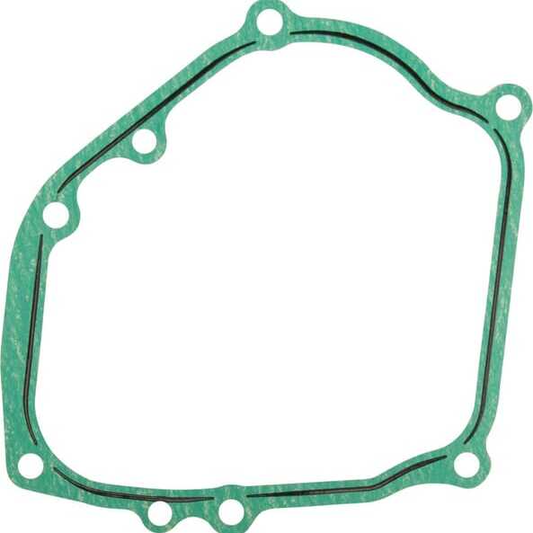 Honda Oil sump gaskets - 11381ZK8V00 - Crankcase gasket