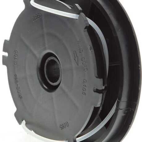 AL-KO Line spoolsoverviewOE - 114012 - Trimmer spool