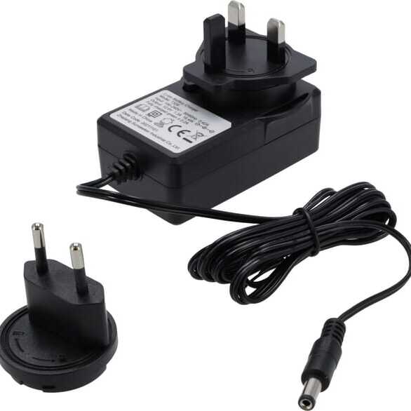 Stiga Battery chargersoverviewOE - 1182041521 - Power supply/charger Li-Ion (EU&UK)