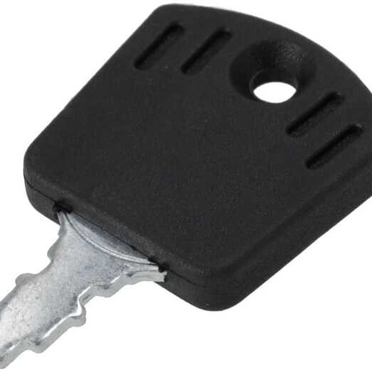 AL-KO Ignition keysoverviewOE - 1182100161 - Ignition key