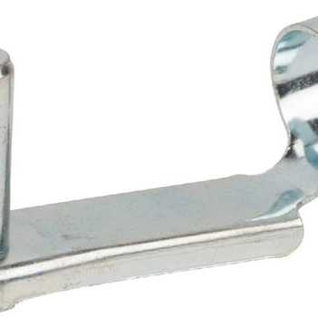 Castelgarden Shaft retaining washers OE - 1182102000 - Clip CG