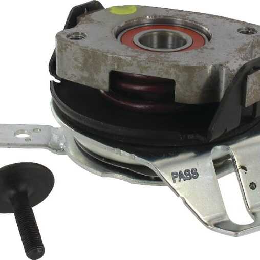 Castelgarden Mechanical PTO clutchesoverviewOE - 1183990651 - Clutch Mechanical EL (M)