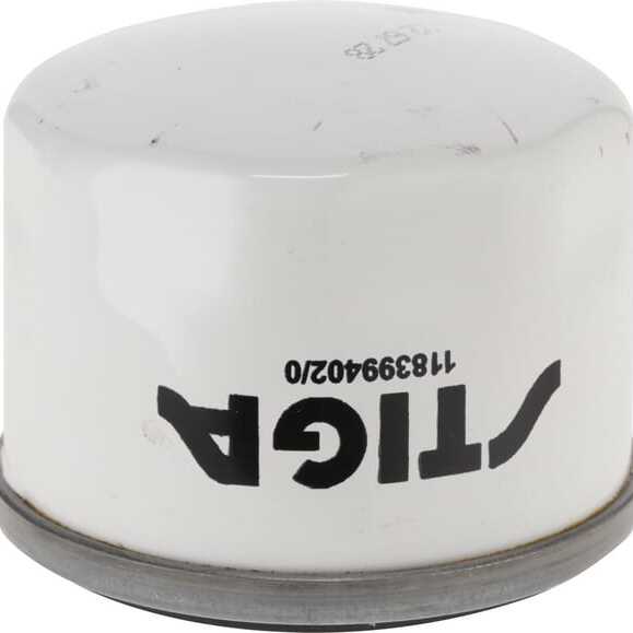 Stiga Oil filters - 1183994020 - Hydraulic oil filter