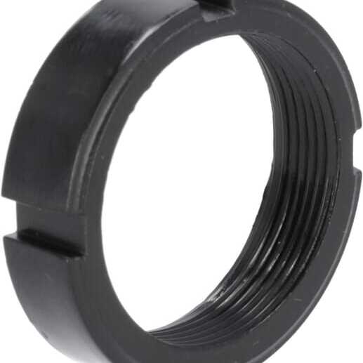 Stiga OE - 1184008630 - Locking ring