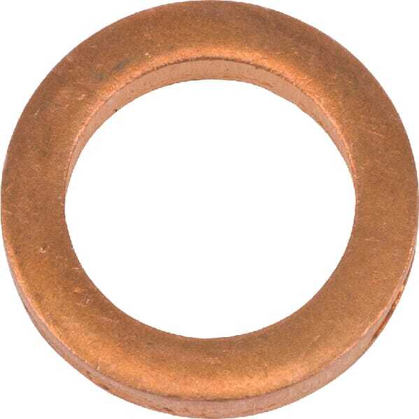 Castelgarden Carburator gasket set - 1184010011 - Seal ring