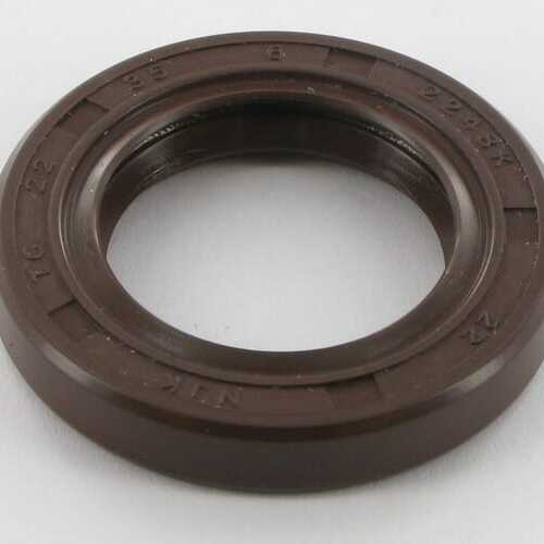 Stiga Oil seals - 1185501310 - Oil seal