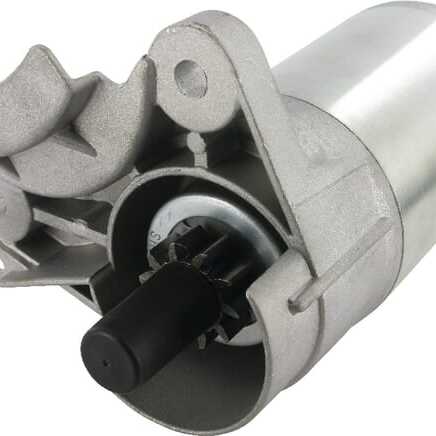 Stiga Electric starters - 1185502140 - Starter Stiga motor