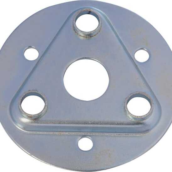 Stiga Washers OE F&G - 1185502360 - Plate