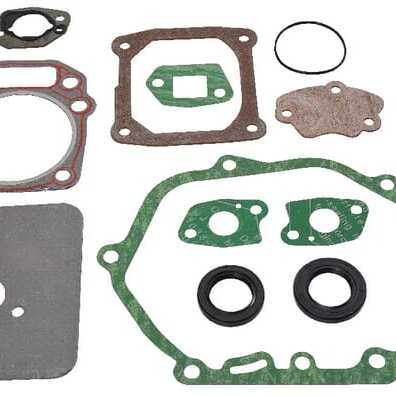 Stiga Gasket sets - 1185502470 - Gasket set RM65