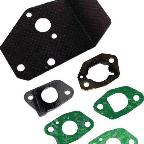 Stiga Gasket sets - 1185502480 - Gasket kit