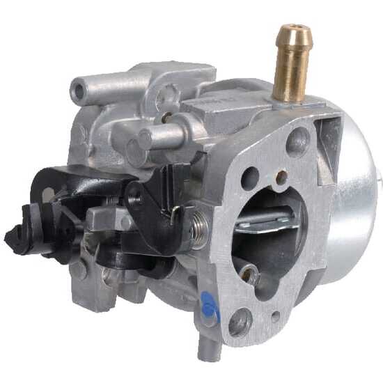 Stiga Carburettor - 1185502520 - Carburettor RM65/ES