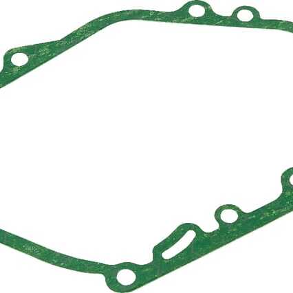 Stiga Oil sump gaskets - 1185504141 - Crankcase gasket