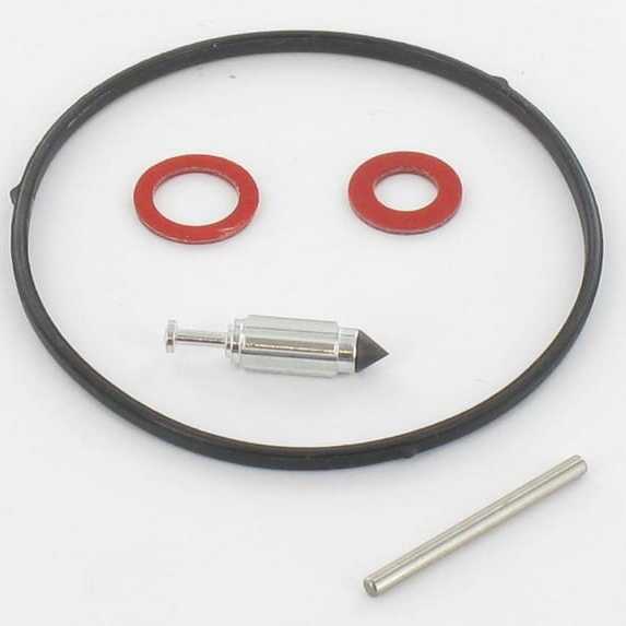 Stiga Carburettor parts set Stigma - 1185504420 - Carburettor repair kit