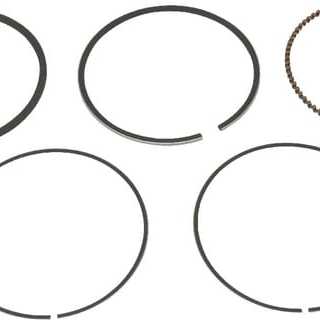 Castelgarden Piston rings Stiga - 1185504470 - Piston ring set WM14